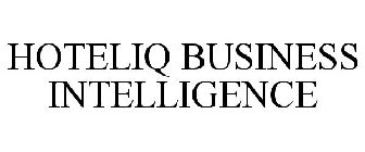 HOTELIQ BUSINESS INTELLIGENCE