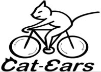 CAT-EARS