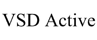 VSD ACTIVE