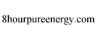 8HOURPUREENERGY.COM