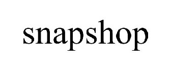 SNAPSHOP