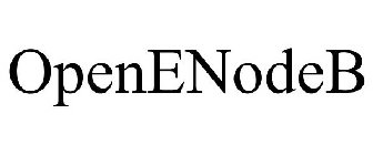 OPENENODEB