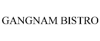 GANGNAM BISTRO
