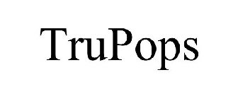 TRUPOPS