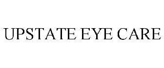 UPSTATE EYE CARE