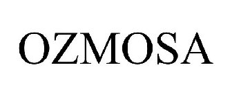 OZMOSA