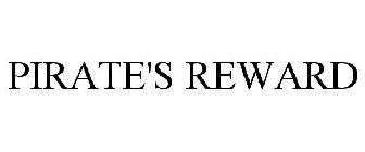PIRATE'S REWARD