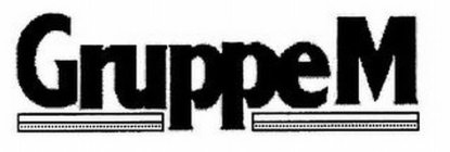 GRUPPEM