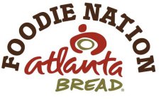 FOODIE NATION ATLANTA BREAD.