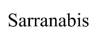 SARRANABIS