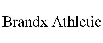 BRANDX ATHLETIC