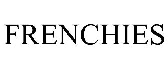FRENCHIES