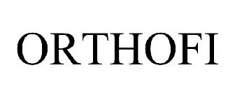 ORTHOFI