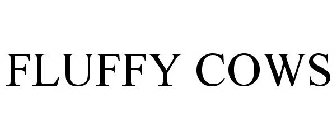 FLUFFY COWS