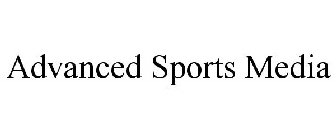 ADVANCED SPORTS MEDIA