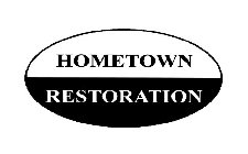 HOMETOWN RESTORATION