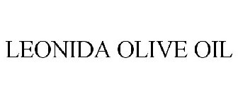 LEONIDA OLIVE OIL