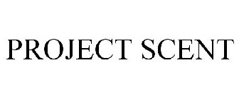 PROJECT SCENT