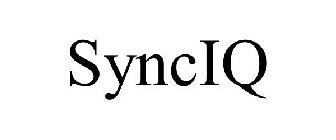 SYNCIQ