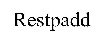 RESTPADD