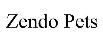 ZENDO PETS