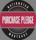 PURCHASE PLEDGE NATIONSTAR MORTGAGE