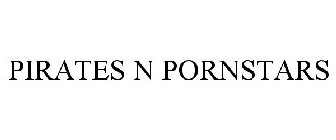 PIRATES N PORNSTARS