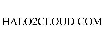 HALO2CLOUD.COM