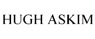 HUGH ASKIM
