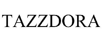 TAZZDORA