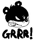 GRRR!