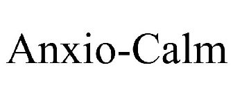 ANXIOCALM