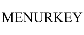 MENURKEY