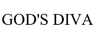 GOD'S DIVA