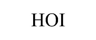 HOI