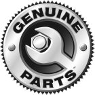 GENUINE PARTS