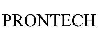 PRONTECH