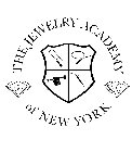 THE JEWELRY ACADEMY OF NEW YORK
