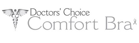 DOCTORS' CHOICE COMFORT BRA