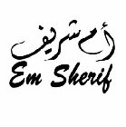 EM SHERIF