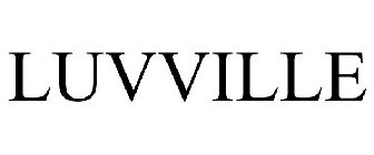 LUVVILLE