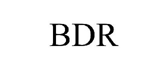 BDR