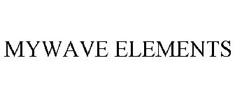 MYWAVE ELEMENTS