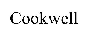 COOK WELL