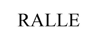 RALLE