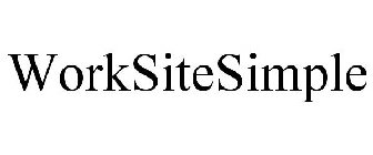 WORKSITESIMPLE