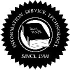 BLUE BOOK INFORMATION. SERVICE. TECHNOLOGY. SINCE 1901