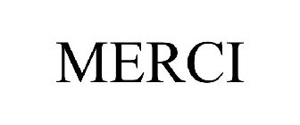 MERCI