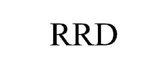 RRD