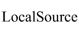 LOCALSOURCE
